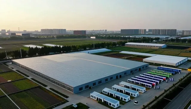 技术驱动铝材加工成果转化的多场景实践路径