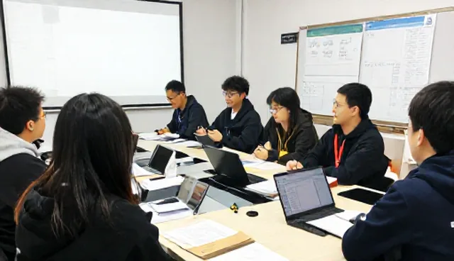课堂互动提升中的选型关注点分析