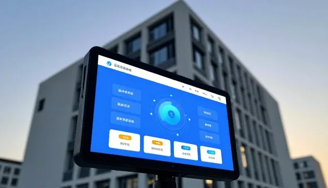 智能校园管理系统选型中的教育管理核心关注点