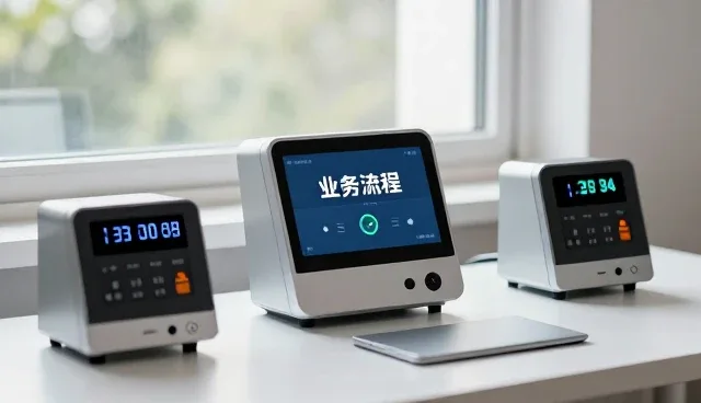 技术开发中选型的关键关注点分析