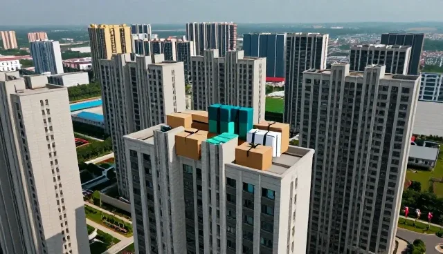 一件代发模式下的库存管理难点与优化策略