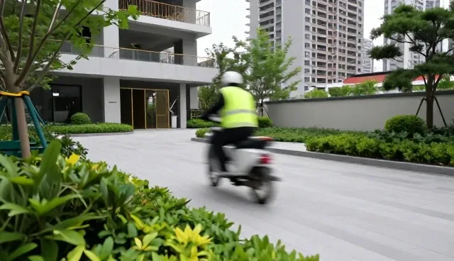 资源整合在建筑行业的实际应用与挑战