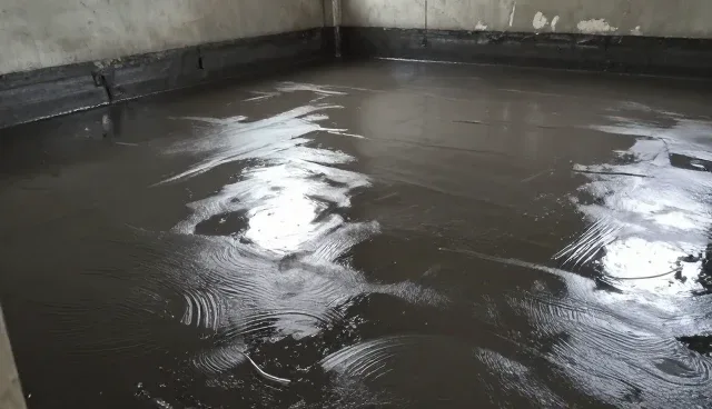 地下室防水工程的日常维护与性能保障要点