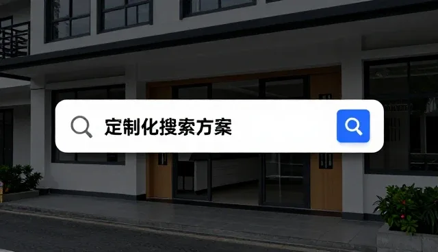 智能搜索技术在平台适配中的演进与应用