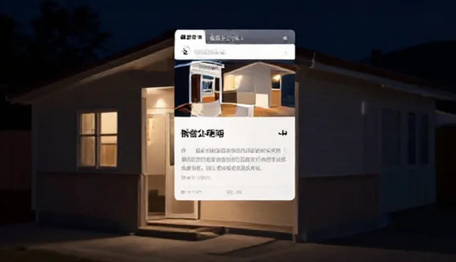 小程序合规与租用服务器的取舍比较