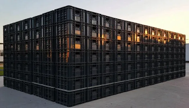 塑料托盘如何避免质量问题？