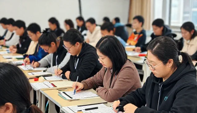 核对清单在技术培训中的实际应用问题