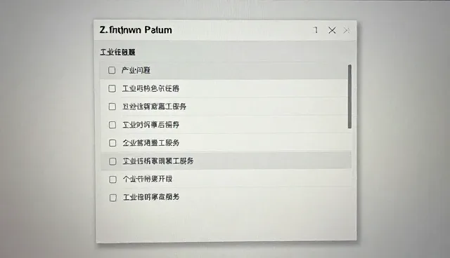 应用开发中系统稳定性问题的识别与应对策略