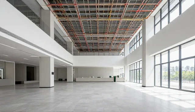 土建施工中节点可查的性能与适用条件分析