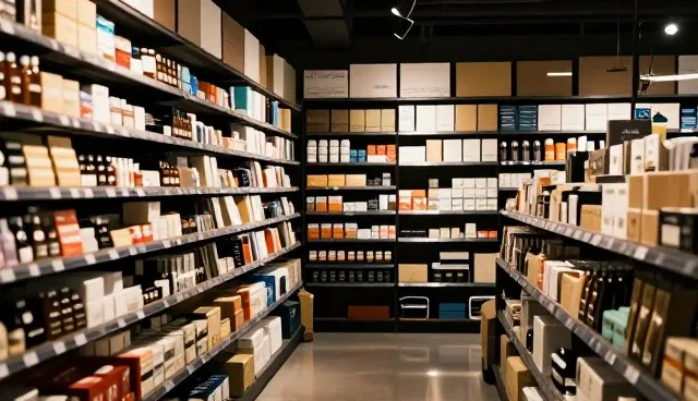 终端商户日用百货维护管理的常见问题与处理方向