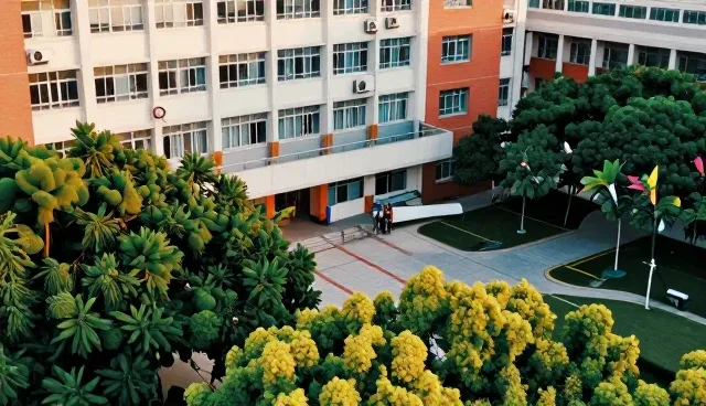 螺旋桨设计优化服务中的制造工艺应用与维护要点