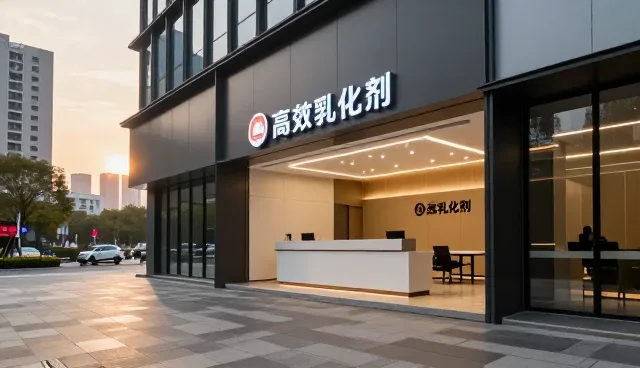 乳化剂性能优化中的操作规范关键作用