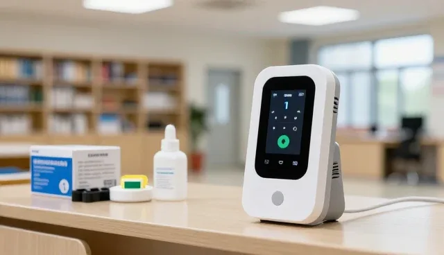 配件供应在电气设备技术服务中的关键作用与未来趋势