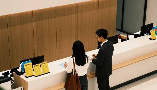 区域化黄页服务如何提升企业推广效率