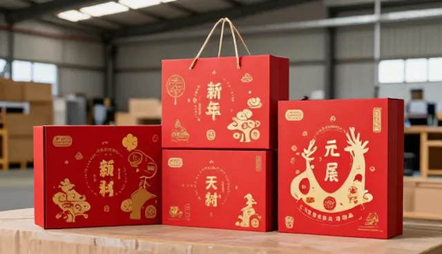 核对清单：电商运营中的礼品采购关键点