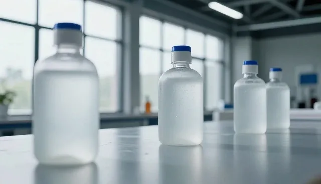 助剂供应如何影响检验方法的稳定性与准确性