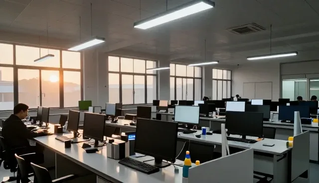 供应链管理中的性能优化：合作关系选型的关键考量
