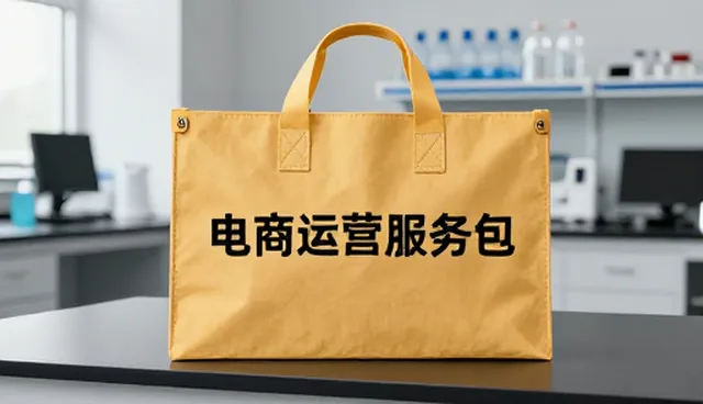 电商运营服务包需求响应中的关键选型关注点分析
