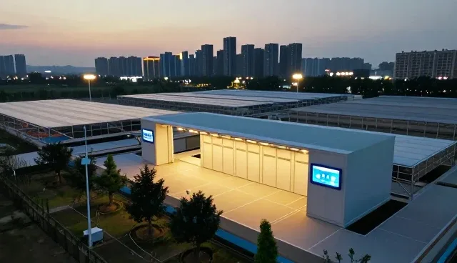 如何在场景化应用中实现效率提升与成本控制的平衡