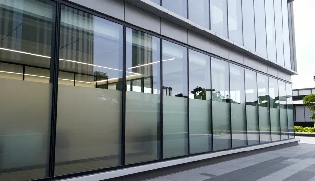 规格定制在建筑设计中的性能表现与适用条件分析