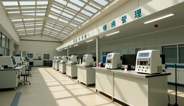 慢病随访系统选型中的核心考量要素
