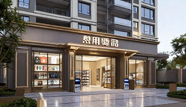 网页制作与制作：零售产品适用条件的精准匹配