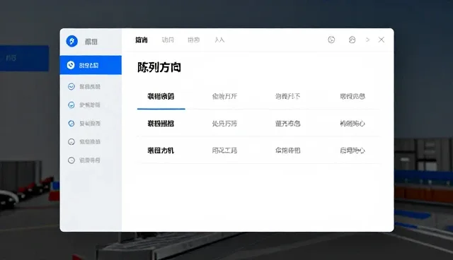 工程协调中的常见问题及应对策略分析
