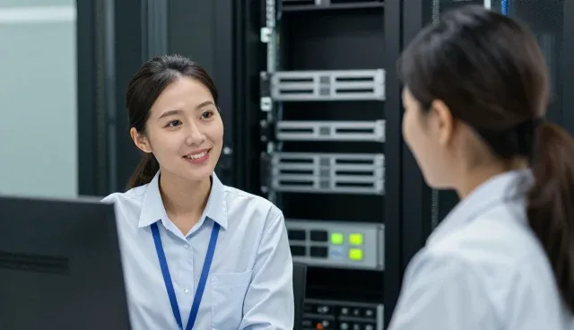 技术选型中的行业需求与实际考量