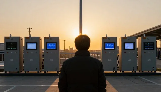 机电系统选型中的关键考量要素分析