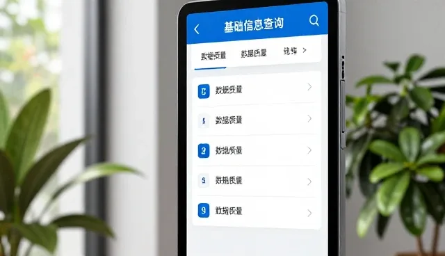 提升数据质量的关键策略与日常维护建议