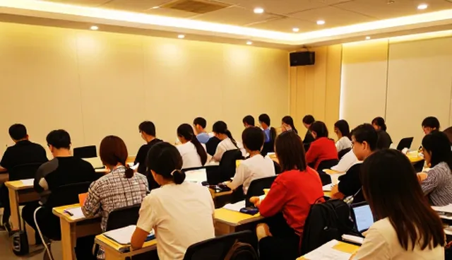 技术培训中的实操要点与维护建议