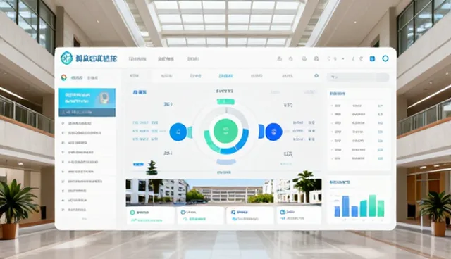 系统兼容性在数据可视化平台技术推广中的关键作用