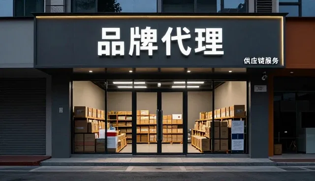 电商代运营中品牌代理性能差异的适用场景分析