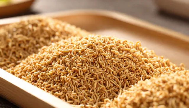 即食碳水食品：食材配送中的性能与适用条件分析