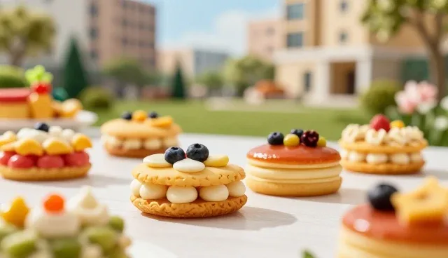 优化食品供应流程的关键策略与日常维护要点