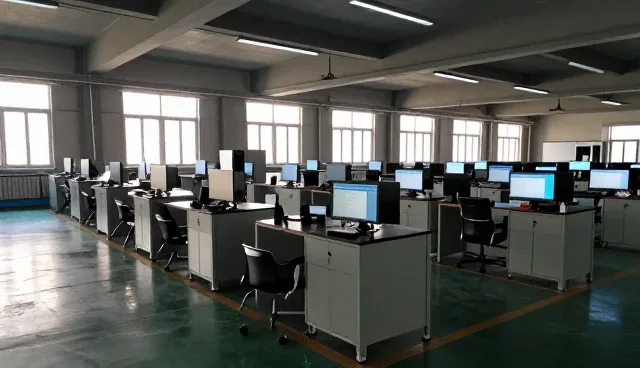 系统稳定性在工业设备安装调试中的关键作用