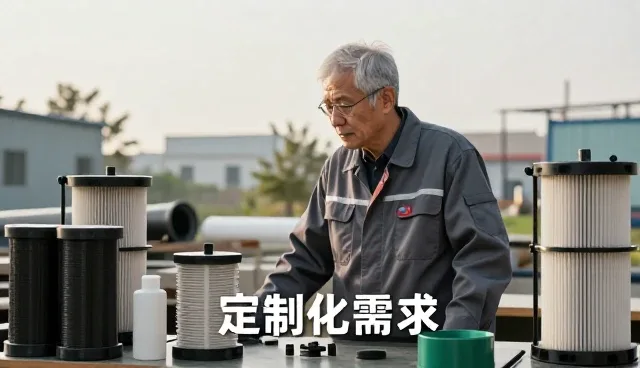 工业过滤网在批量生产中的使用与维护要点