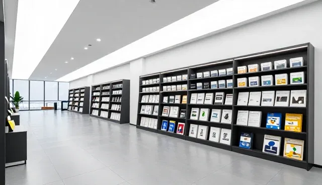 电子产品采购中的供应商管理关键点解析