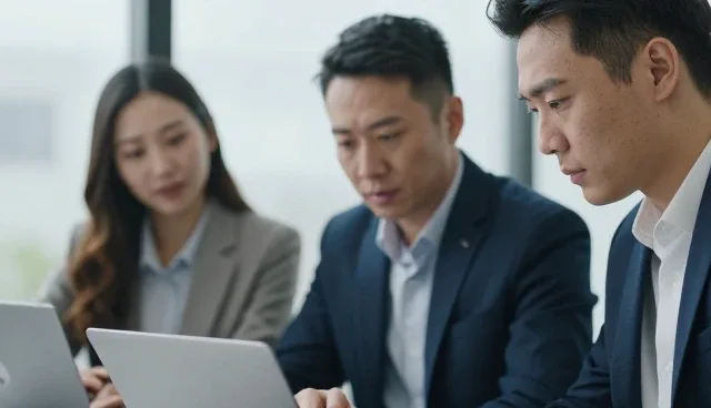 市场调研中数据分析的选型关注点