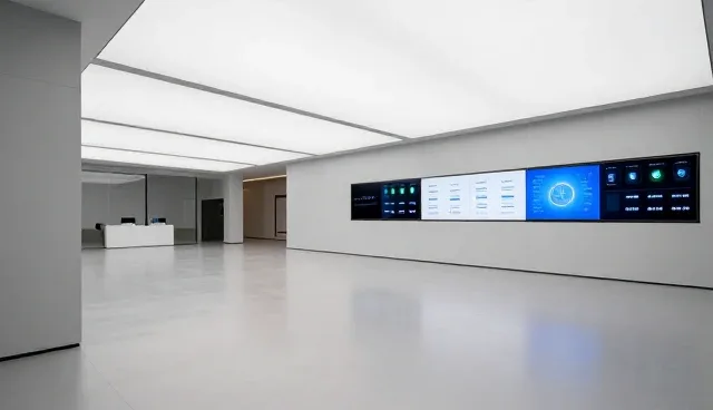 智能运维系统项目执行中的信息平台建设难题及应对策略