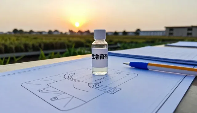 农业技术驱动下的农资供应选型趋势分析