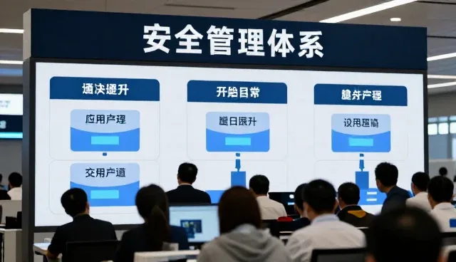 工程改造中安全生产管理的实践与挑战