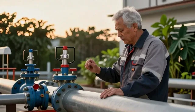工程配套服务如何实现工况适应性提升