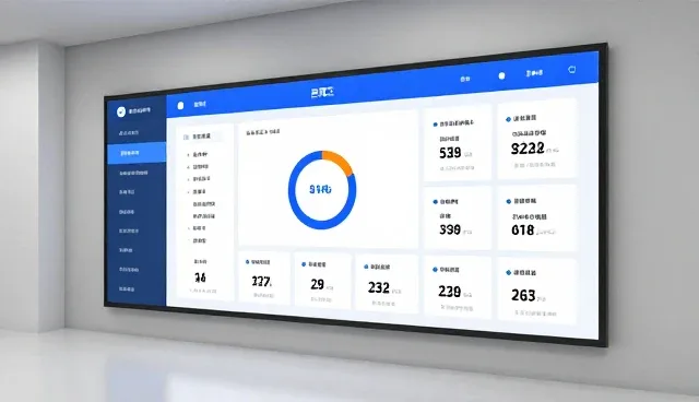 数据管理云平台在技术支持条件下的适用场景分析