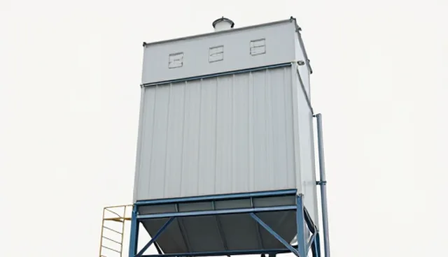 除尘设备性能参数在不同场景下的适配性分析