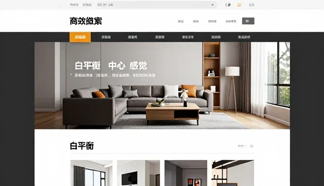广州专业网站设计公司如何利用供求信息提升品牌推广服务套餐