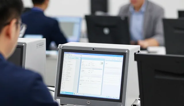 技术支持服务中的常见问题与解决方案探析