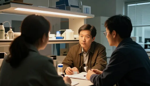 汽车维修应急处理中的选型关注点