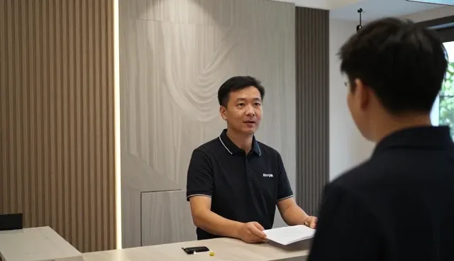 住宅精装修中的选型关注点解析