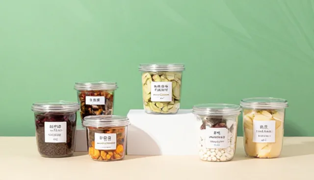 食品分装场景下的应用趋势与实践路径